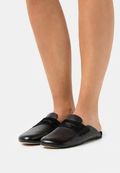 Rag & Bone ANSLEY LOAFER - Mules - Black