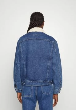 Rag & Bone OVERSIZED JACKET - Bomber Jacket - Gates -rag & bone Shop f5601d6423dc4ef6927e8783289f12c8
