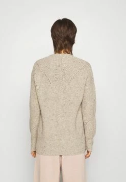 Rag & Bone DONEGAL - Jumper - Grey -rag & bone Shop f594f111a35b4906a6fb84cc4c939dd2