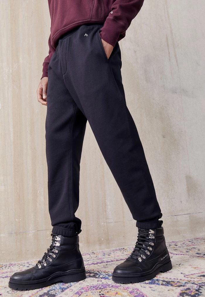 CITY PROSPECT - Tracksuit bottoms - black Rag & Bone CITY PROSPECT - Tracksuit Bottoms - Black -rag & bone Shop f6802fdff812401fa2dc12464c9b86f4