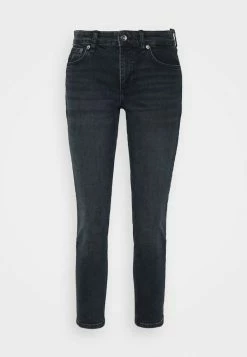Rag & Bone CATE RISE ANKLE - Jeans Skinny Fit - Dekalb 4 Rag & Bone CATE RISE ANKLE - Jeans Skinny Fit - Dekalb -rag & bone Shop f6b9dbe9fbd741079b44367e2203de8d