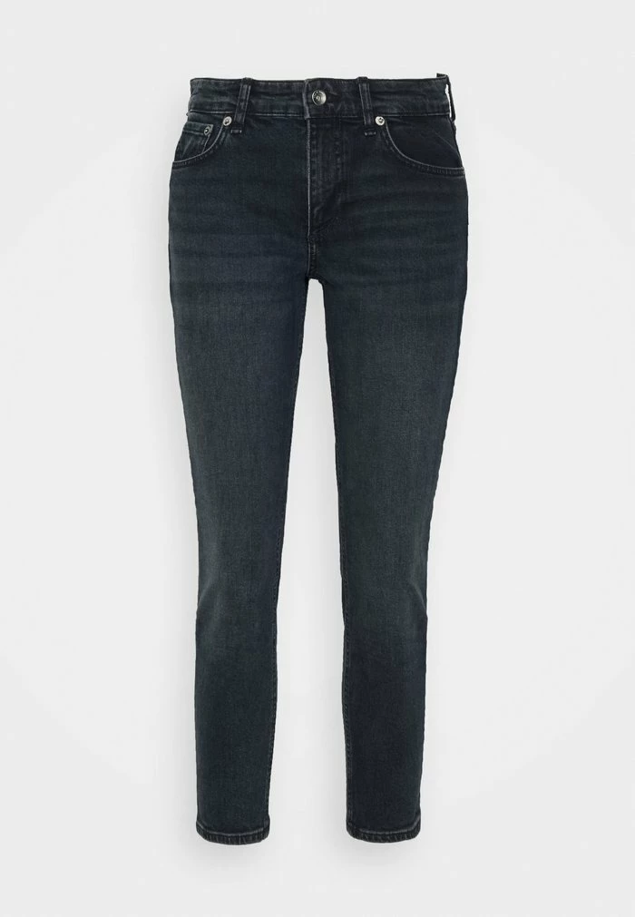 CATE RISE ANKLE - Jeans Skinny Fit - dekalb Rag & Bone CATE RISE ANKLE - Jeans Skinny Fit - Dekalb -rag & bone Shop f6b9dbe9fbd741079b44367e2203de8d