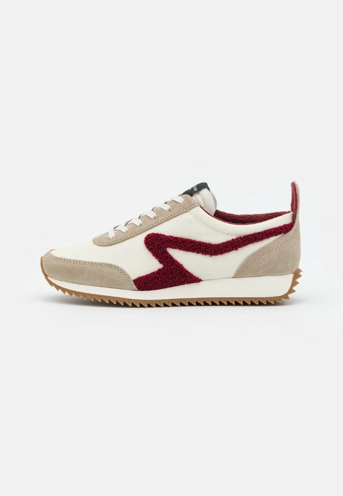 RETRO RUNNER - Trainers - birch Rag & Bone RETRO RUNNER - Trainers - Birch -rag & bone Shop f7207081519c46f49d4964a87be67e1d