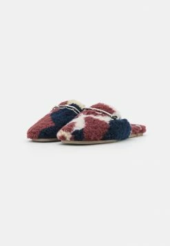Rag & Bone ESSEX SLIDE - Slippers - Brown -rag & bone Shop f880919775b949d28b725140786efec2