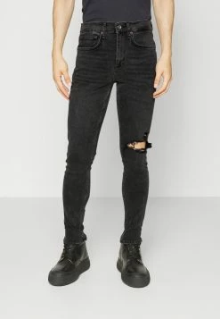 Rag & Bone Jeans Skinny Fit - Wolcott