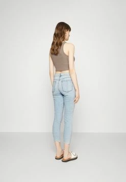 Rag & Bone CATE MID RISE - Slim Fit Jeans - Jade -rag & bone Shop f95617ac4ab64f14bb6f9e7b97d7f666