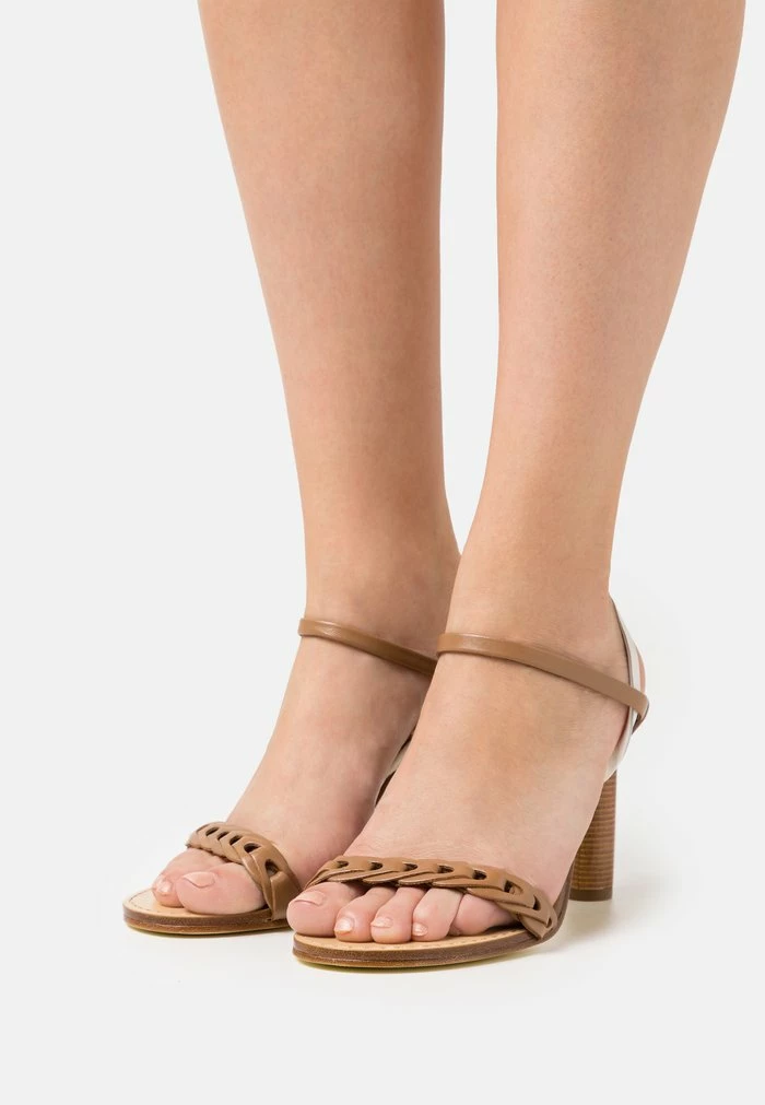 INFINITY - High heeled sandals - cigar Rag & Bone INFINITY - High Heeled Sandals - Cigar -rag & bone Shop f9ebd306c87742028721259442488c8c