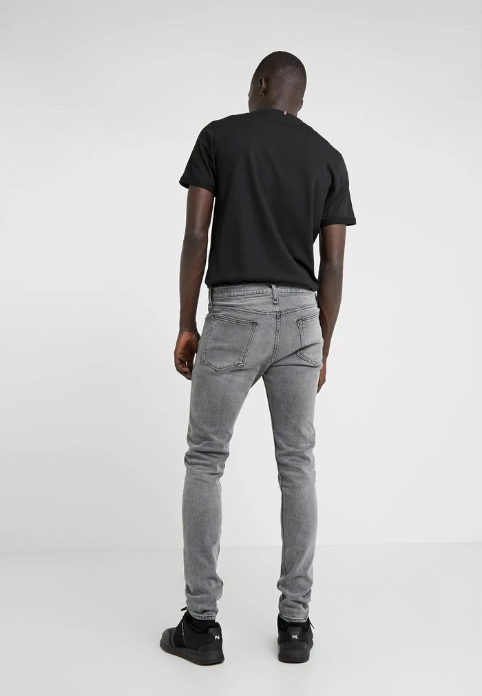 FIT - Slim fit jeans - greyson Rag & Bone FIT - Slim Fit Jeans - Greyson -rag & bone Shop fa370d8efd0a49de8e9f8b04d1b8ab3f
