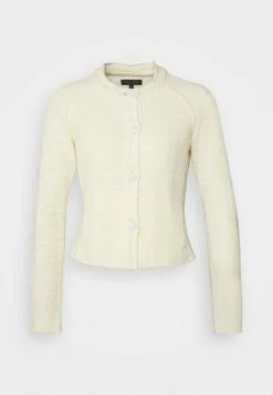 Rag & Bone MARISA JACKET - Blazer - White -rag & bone Shop fa42c67bc8ab41e0ae8d03db60182232