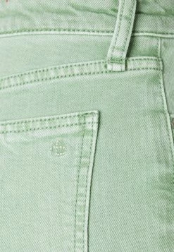 Rag & Bone NINA HIGH RISE ANKLE CIGARETTE - Jeans Skinny Fit - Seafoam 2 Rag & Bone NINA HIGH RISE ANKLE CIGARETTE - Jeans Skinny Fit - Seafoam -rag & bone Shop faa8fcef7edf44d2b7984a2df0b6a227