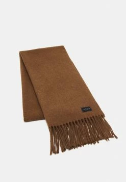 Rag & Bone ADDISON - Scarf - Bronze