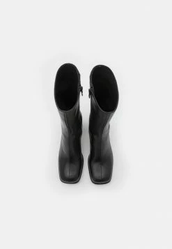 Rag & Bone MATRIX BOOT - High Heeled Boots - Black -rag & bone Shop fb4873a961ac43e6b40de2b04d4afc54