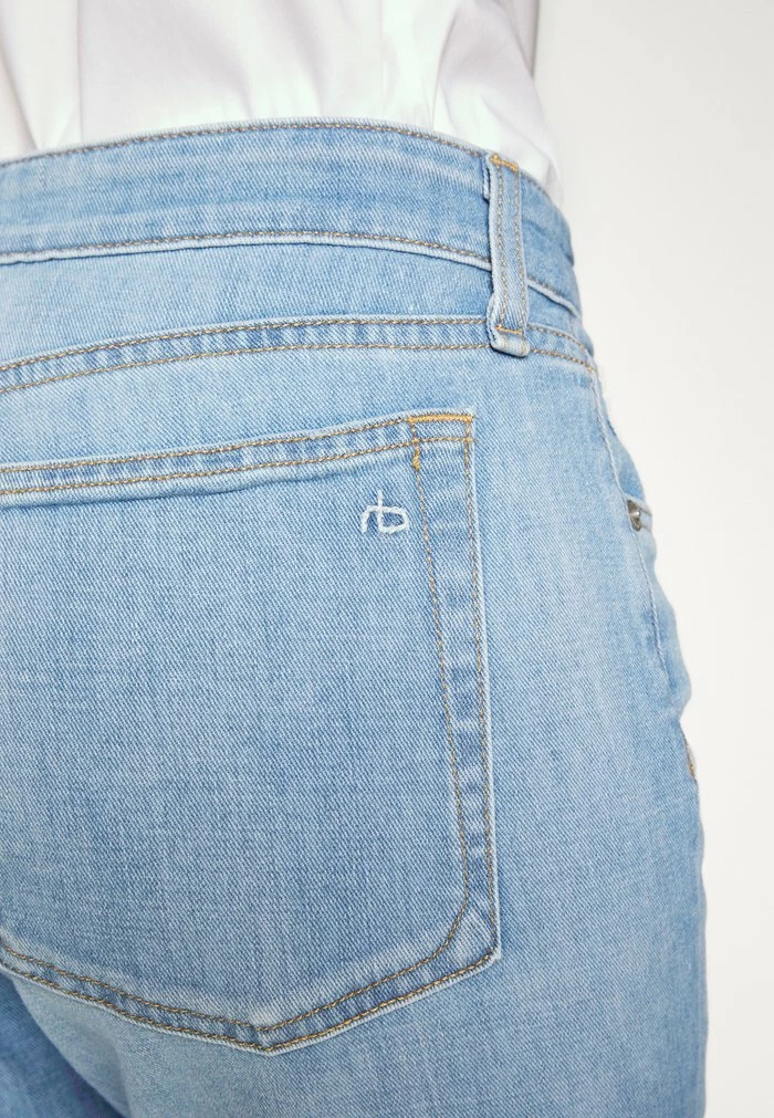 LOW RISE BOYFRIEND - Slim fit jeans - tulip Rag & Bone LOW RISE BOYFRIEND - Slim Fit Jeans - Tulip -rag & bone Shop fb9189a0b17d4a35a1d88ced22673e7c
