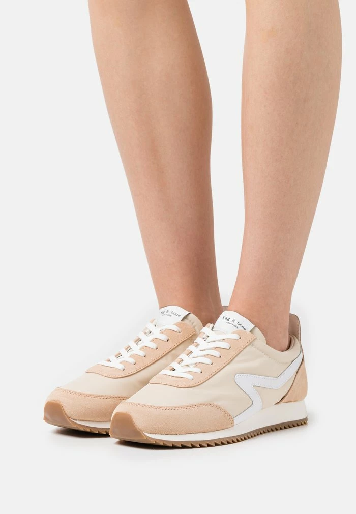 RETRO RUNNER - Trainers - oystergrey Rag & Bone RETRO RUNNER - Trainers - Oystergrey -rag & bone Shop fbaaa47ef73e43f58d15371ff4ca5747