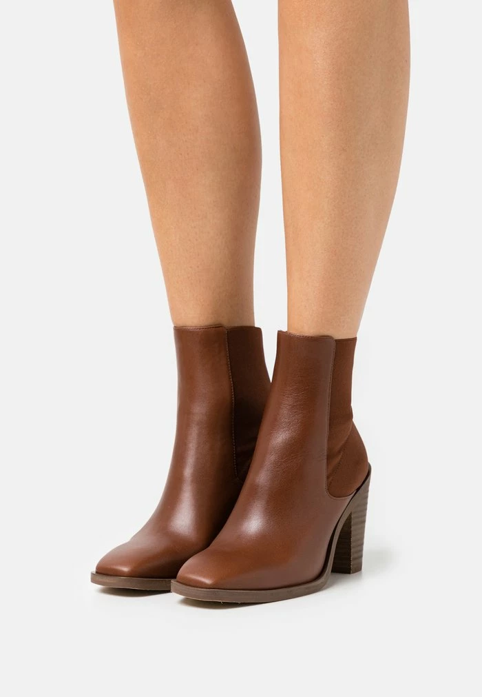AXEL CHELSEA - Classic ankle boots - matter brown Rag & Bone AXEL CHELSEA - Classic Ankle Boots - Matter Brown -rag & bone Shop fc503e2e517e4c769535006351da6e16