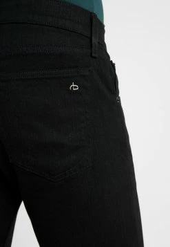 Rag & Bone Slim Fit Jeans - Black -rag & bone Shop fc5dc17d7b1341018690e97a9b7e766d