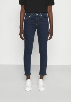Rag & Bone CATE MID RISE ANKLE WHITE LABEL - Jeans Skinny Fit - Fletcher