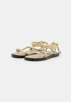 Rag & Bone INFINITY - Sandals - Ivory -rag & bone Shop fcfdb4cc2cf24e22a6633c96580354f1