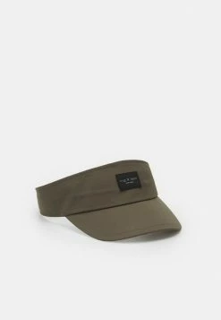 Rag & Bone ADDISON VISOR - Cap - Olvenight