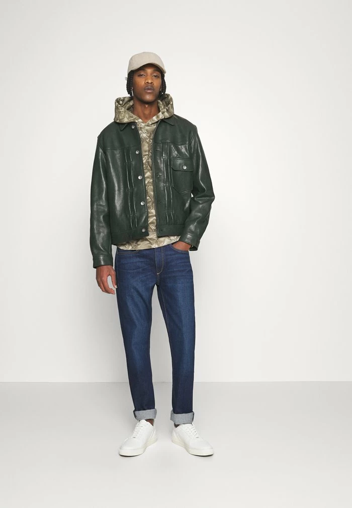 PHOTO REEL QUILTED HOODIE - Sweatshirt - army Rag & Bone PHOTO REEL QUILTED HOODIE - Sweatshirt - Army -rag & bone Shop fdb34225ac154c70a887e0036477a1f1