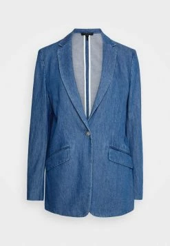 Rag & Bone MARGOT - Blazer - Dark Blue -rag & bone Shop fe3806541a1849ada464e22bd74b6fa3