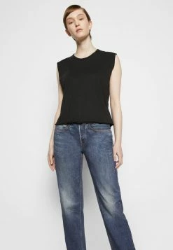 Rag & Bone MIRAMAR STRAIGHT LABEL - Relaxed Fit Jeans - Mel -rag & bone Shop fe389da0298e461da69ead413d521dc9