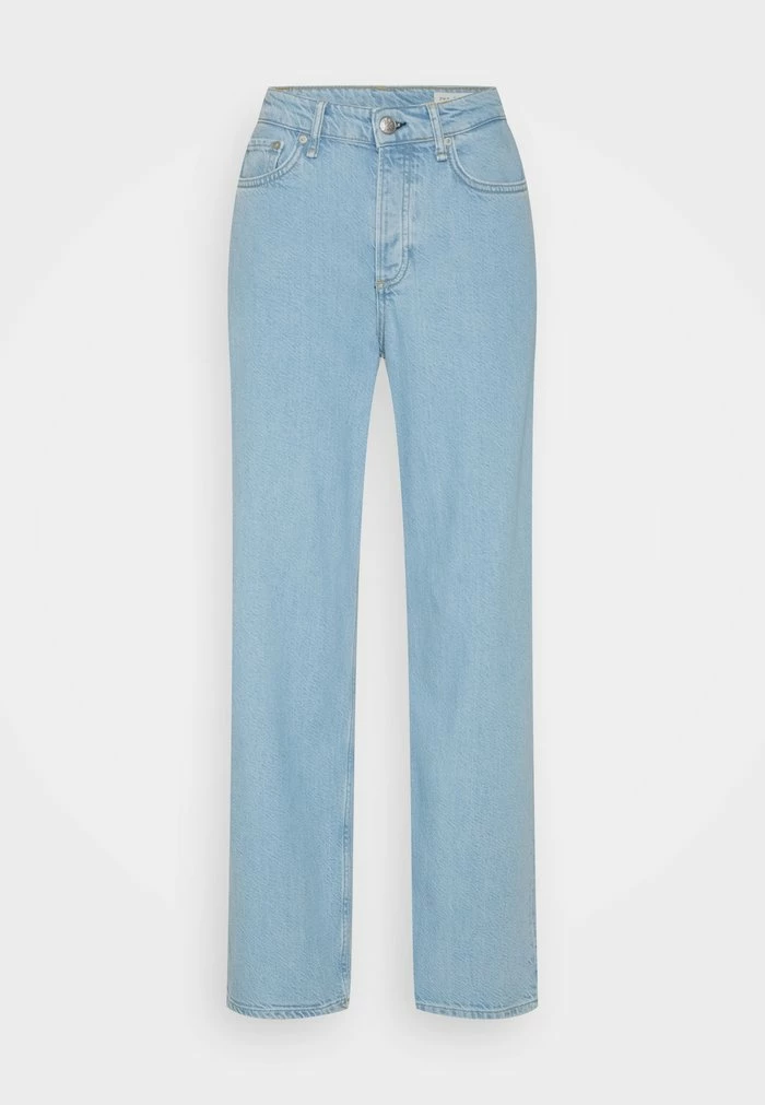LOGAN WHITE LABEL - Relaxed fit jeans - blossom Rag & Bone LOGAN WHITE LABEL - Relaxed Fit Jeans - Blossom -rag & bone Shop feb9233d4583489dac821db2d2014c9d