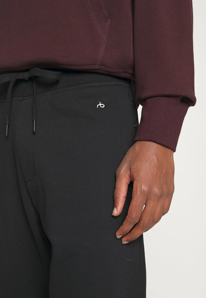 CITY PROSPECT - Tracksuit bottoms - black Rag & Bone CITY PROSPECT - Tracksuit Bottoms - Black -rag & bone Shop ffcc3973f7f245b6813236a1f45bd718