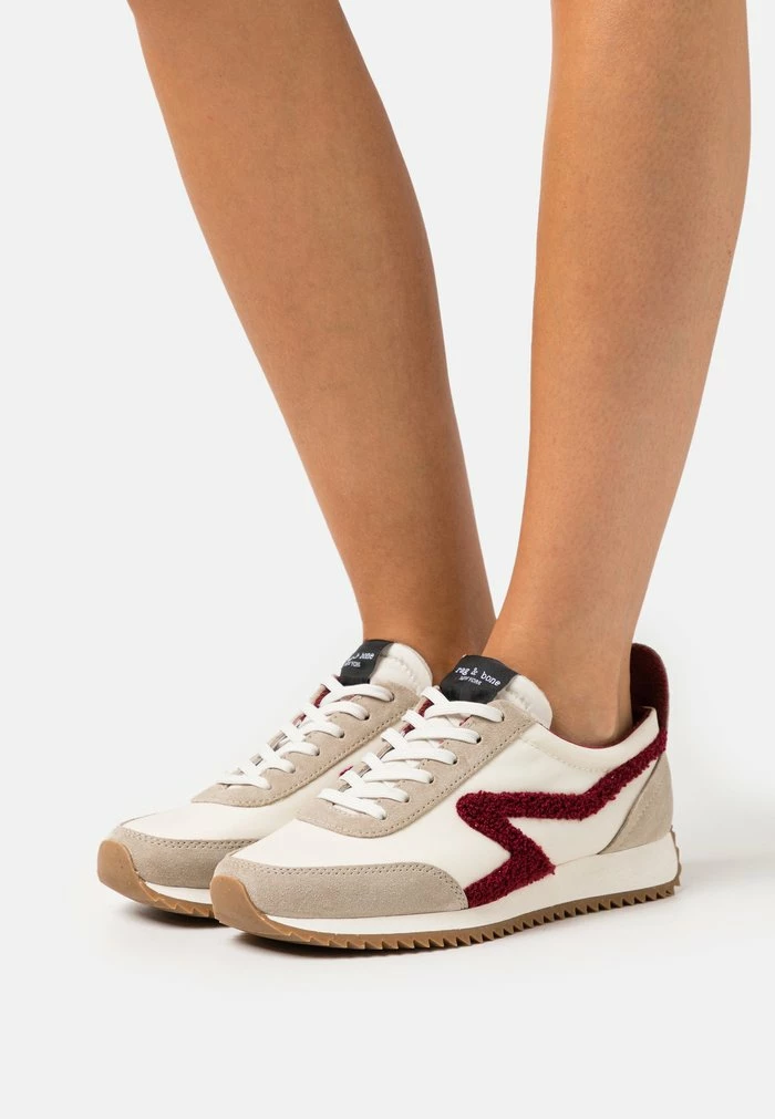 RETRO RUNNER - Trainers - birch Rag & Bone RETRO RUNNER - Trainers - Birch -rag & bone Shop fff8d9c4cdc04aa3bebcab93fee639b8