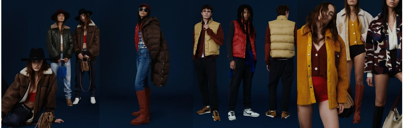 rag & bone Shop -rag & bone Shop 未命名